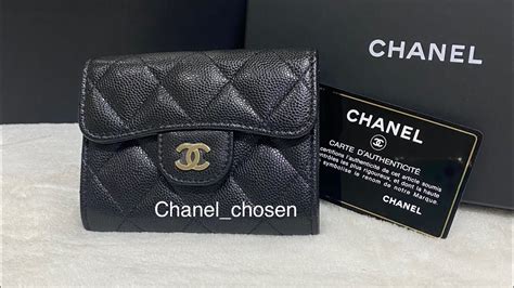 chanel card holder xl|chanel card holder cheap.